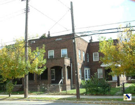 3855 E 71st St Apartments