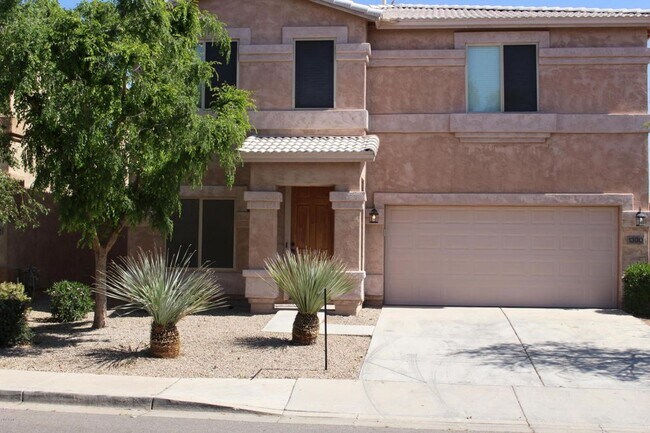 1300 E Saddle Way in Queen Creek, AZ - Building Photo - Building Photo