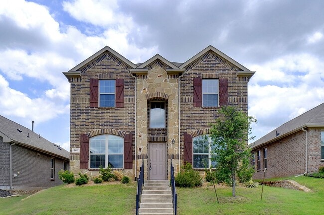 property at 5817 Fir Tree Ln