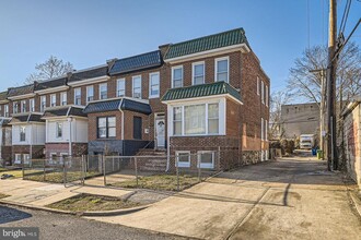 2800 Quantico Ave in Baltimore, MD - Building Photo - Building Photo