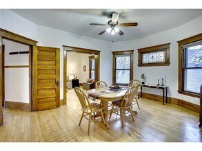 2210 Polk St NE in Minneapolis, MN - Building Photo - Building Photo