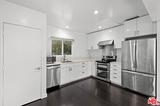1434 24th St in Santa Monica, CA - Building Photo - Building Photo
