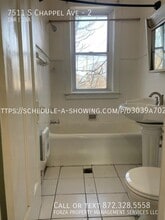 7511 S Chappel Ave in Chicago, IL - Building Photo - Building Photo