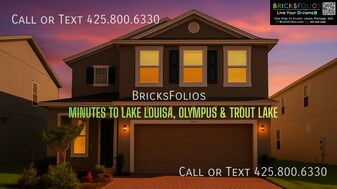 14508 Crestavista Ave in Clermont, FL - Building Photo