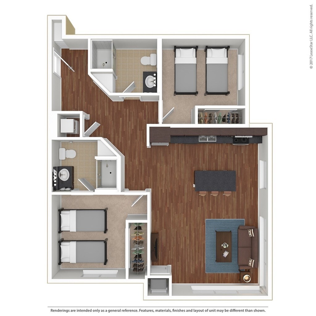 Yugo Minneapolis Sydney Hall Apartments Minneapolis, MN Apartments