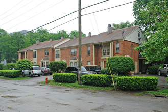 Magnolia Court in Nashville, TN - Building Photo - Building Photo