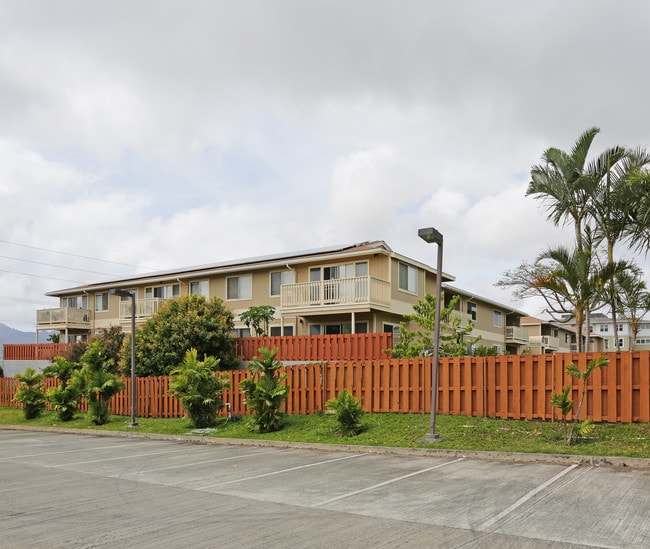 Olaloa Apartments Mililani, HI Apartments For Rent