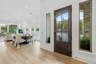 1122 Silver Dollar Trail in Georgetown, TX - Building Photo - Building Photo
