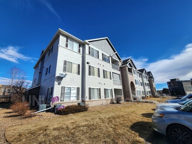 15700 E Jamison Dr in Englewood, CO - Building Photo - Building Photo