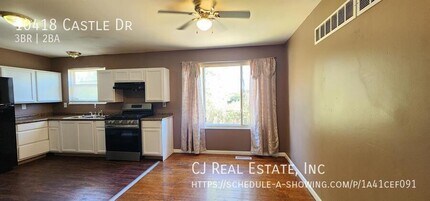 10418 Castle Dr in St. Louis, MO - Building Photo - Building Photo