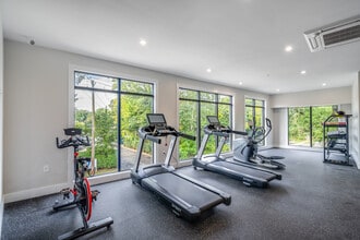 The Gleason in Maplewood, NJ - Foto de edificio - Building Photo