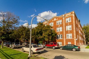 4039-4051 N Laporte Ave Apartments