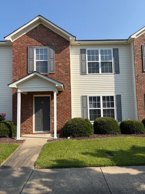 property at 4205 Dudleys Grant Dr