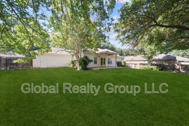 1628 Bench Trail in Schertz, TX - Building Photo - Building Photo