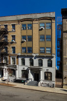 105 W 113th St in New York, NY - Building Photo