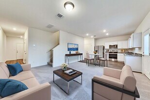 1008 Gray Fox Lp in Hutto, TX - Building Photo