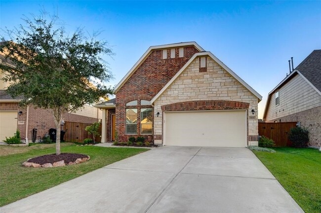 23831 Villa Lisa Dr in Richmond, TX - Building Photo - Building Photo