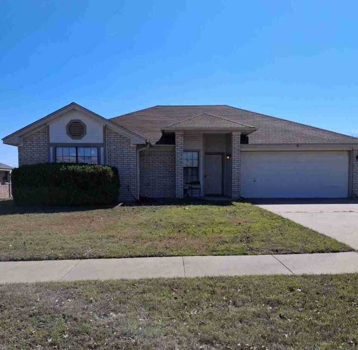 4408 Fawn Dr in Killeen, TX - Building Photo