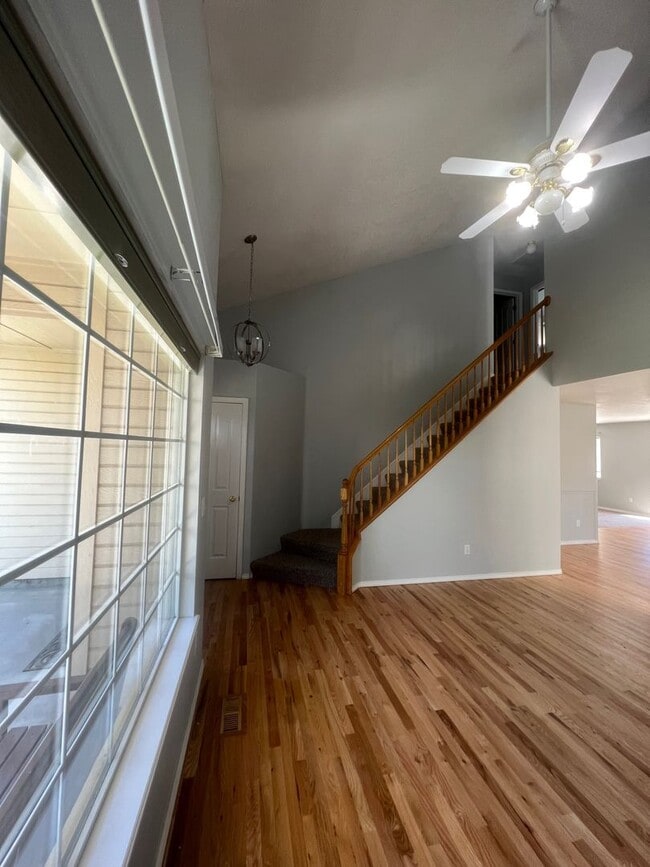 property at 2800 S Spring Bar Way