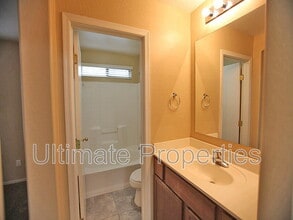 5947 S 249th Dr in Buckeye, AZ - Building Photo - Building Photo