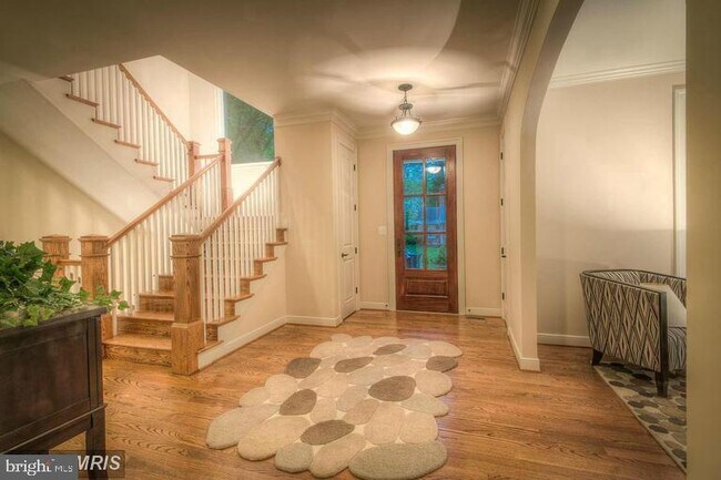 8700 Melwood Rd in Bethesda, MD - Building Photo - Building Photo