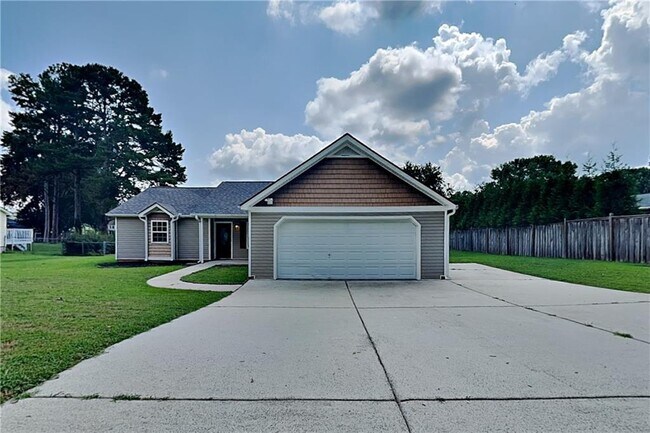 121 Heritage Way