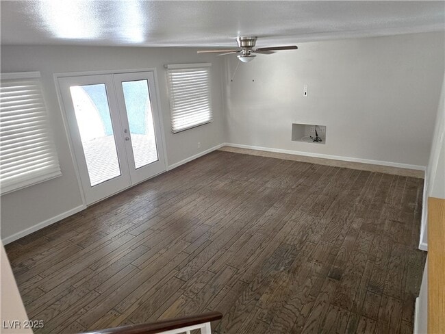 property at 4045 S Spitze Dr