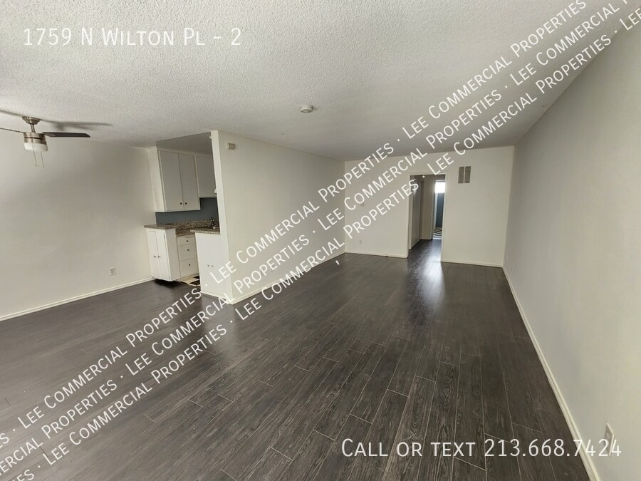 1759 Wilton Pl in Los Angeles, CA - Building Photo