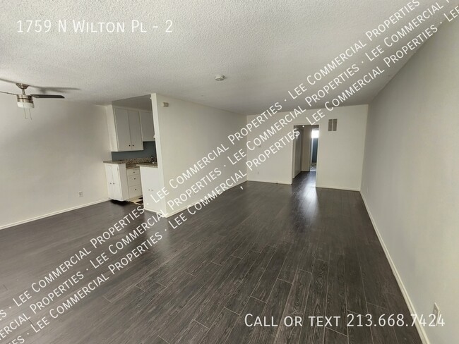 property at 1759 Wilton Pl