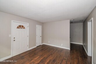 4119 Sudbury Ave in Jacksonville, FL - Building Photo - Building Photo
