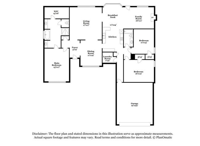 1433 Siskin Dr in Cordova, TN - Building Photo - Building Photo