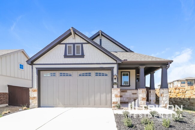 property at 1645 Mexican Heather Dr