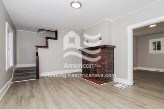 3619 Norwich Ave in Cincinnati, OH - Foto de edificio - Building Photo