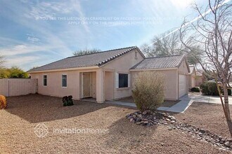 3463 S 162nd Ave in Goodyear, AZ - Building Photo - Building Photo