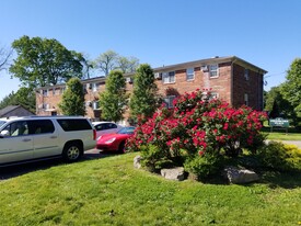 10302 Eastview Ave, Unit 1 BR Apartment in Louisville, KY - Building Photo