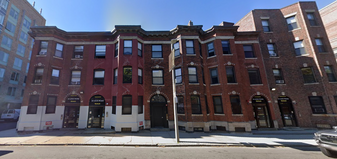 64 Louis Prang St, Unit 3 in Boston, MA - Building Photo
