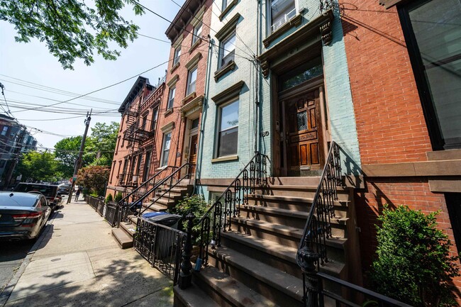 property at 160 2nd St
