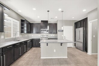 6732 Journey Hills Ct in North Las Vegas, NV - Building Photo - Building Photo