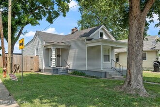 933 Dresden Ave in Louisville, KY - Building Photo - Building Photo