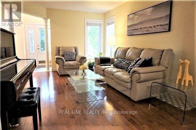 5431 McFarren Blvd in Mississauga, ON - Building Photo - Building Photo