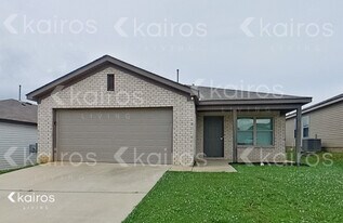 150 Wexford Way in Tuscaloosa, AL - Building Photo