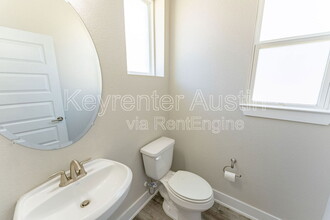 1921 Teagle Dr in Austin, TX - Building Photo - Building Photo