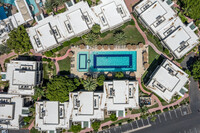 Arizona Biltmore Hotel Villas Condominiums in Phoenix, AZ - Foto de edificio - Building Photo