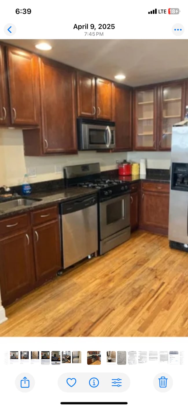 4810 N Avers Ave, Unit Avers apartment