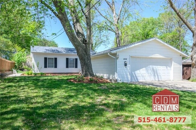 property at 4114 51st St