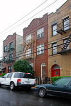 718 Penfield St in Bronx, NY - Building Photo - Building Photo