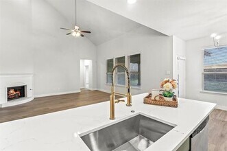 4408 Switchgrass St in Celina, TX - Building Photo - Building Photo