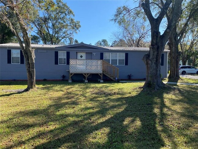 4502 Fox Ridge Blvd in Zephyrhills, FL - Building Photo - Building Photo