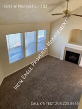 6693 W Morris Hill Ln-Unit -103 in Boise, ID - Building Photo - Building Photo