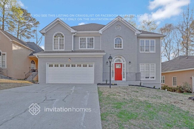 property at 410 Rams Way